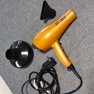 Hot Tools Hair Dryer